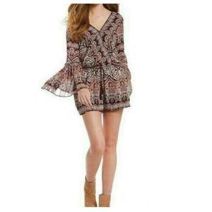 Chelsea & Violet Boho Romper